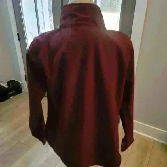 Pulse Weatherproof Jacket - Picture 6 of 6